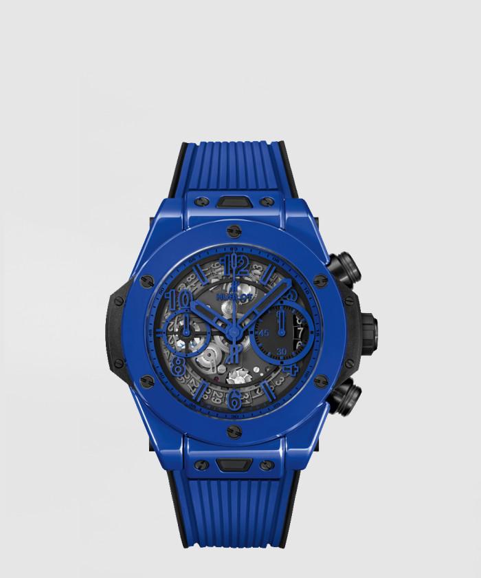 [HUBLOT-위블로]<br>빅뱅 유니코 매직 42 ES.5119