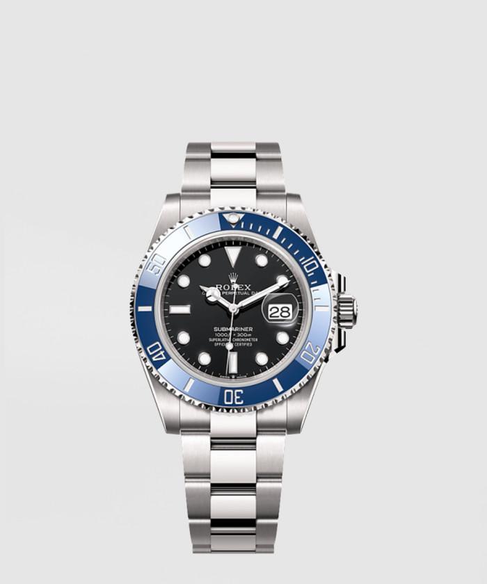 [ROLEX-롤렉스]<br>서브마리너 데이트 41 126619LB