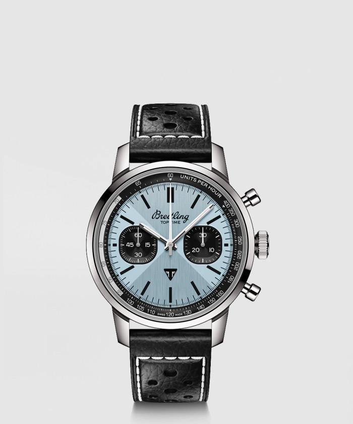 [BREITLING-브라이틀링]<br>크로노맷 B01 41 AB01764A