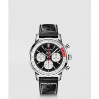 [BREITLING-브라이틀링]<br>탑 타임 데우스 B01 41 AB01765A