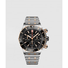 [BREITLING-브라이틀링]<br>크로노맷 B01 44 UB013625