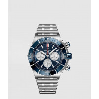 [BREITLING-브라이틀링]<br>크로노맷 B01 44 AB013616