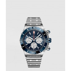 [BREITLING-브라이틀링]<br>크로노맷 B01 44 AB013616