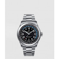 [BREITLING-브라이틀링]<br>네비타이머 B01 43 AB3521U4