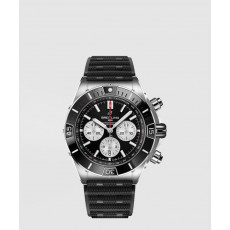 [BREITLING-브라이틀링]<br>크로노맷 B01 44 AB013625