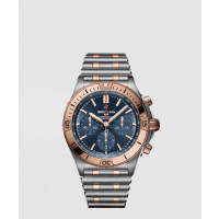 [BREITLING-브라이틀링]<br>크로노맷 B01 42 UB013410