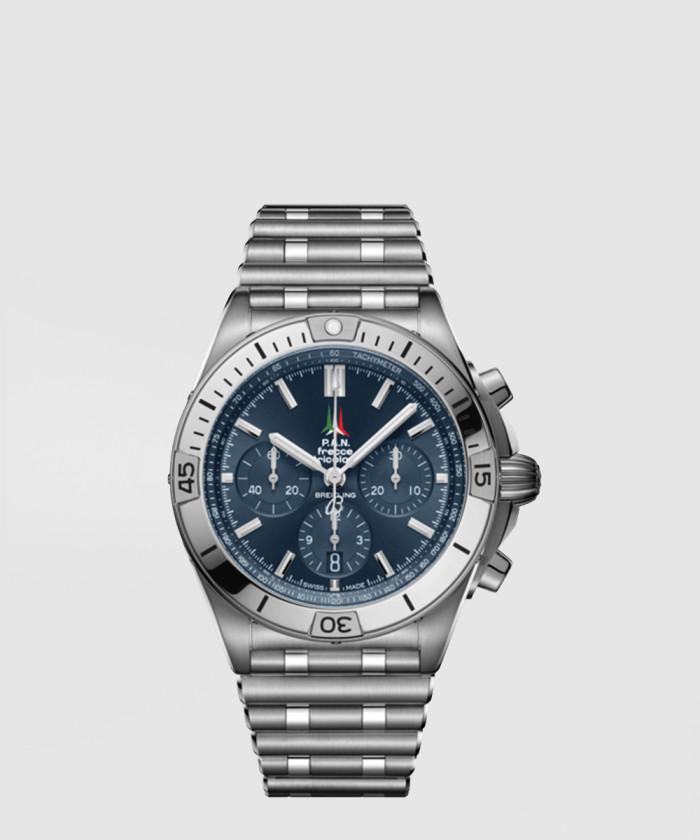 [BREITLING-브라이틀링]<br>크로노맷 B01 42 AB01344A