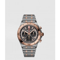 [BREITLING-브라이틀링]<br>크로노맷 B01 42 UB013410