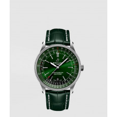 [BREITLING-브라이틀링]<br>네비타이머 41 A1732636