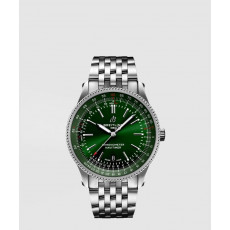 [BREITLING-브라이틀링]<br>네비타이머 41 A1732636