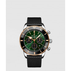 [BREITLING-브라이틀링]<br>슈퍼오션 헤리티지 B01 44 UB01622A