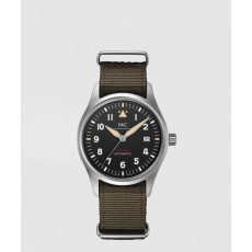 [IWC-아이더블유씨]<br>파일럿 워치 오토매틱 39 IW326801