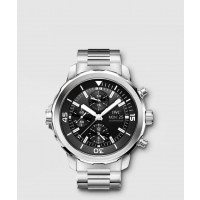 [IWC-아이더블유씨]<br>아쿠아타이머 크로노그래프 44 IW376804