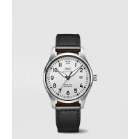 [IWC-아이더블유씨]<br>파일럿 워치 마크 XVIII 헤리티지 40 IW327002