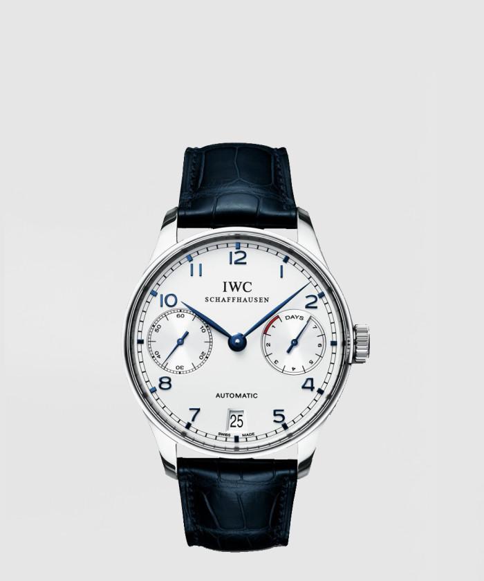 [IWC-아이더블유씨]<br>포르투기저 42.3 IW500107