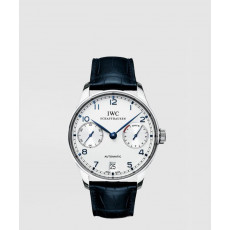 [IWC-아이더블유씨]<br>포르투기저 42.3 IW500107