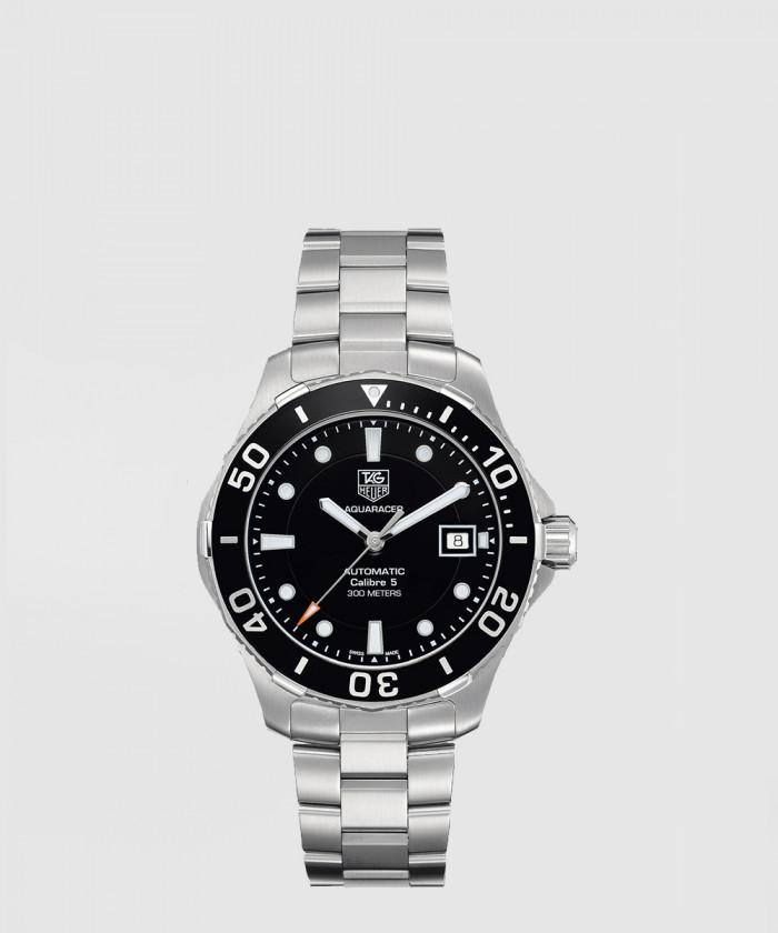 [TAG HEUER-태그호이어]<br>아쿠아레이서 41 WAN2110