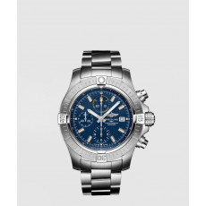 [BREITLING-브라이틀링]<br>어벤져 크로노그래프 45 A1331710