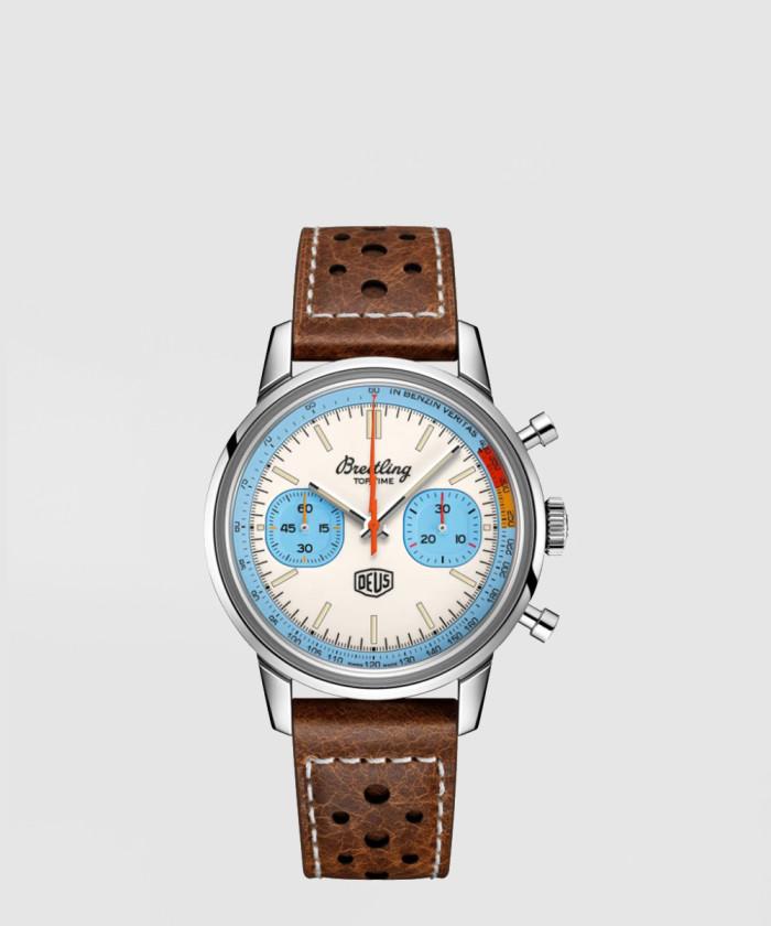 [BREITLING-브라이틀링]<br>네비타이머 41 A233112A