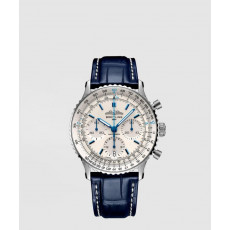 [BREITLING-브라이틀링]<br>네비타이머 B01 41 AB0139A7