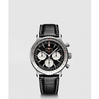 [BREITLING-브라이틀링]<br>네비타이머 B01 41 AB013821