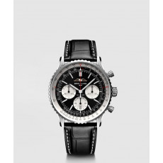 [BREITLING-브라이틀링]<br>네비타이머 B01 41 AB013821