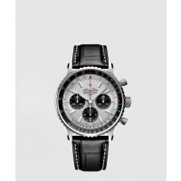 [BREITLING-브라이틀링]<br>네비타이머 B01 41 AB013824