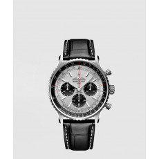 [BREITLING-브라이틀링]<br>네비타이머 B01 41 AB013824