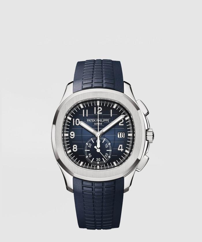 [PATEK PHILIPPE-파텍필립]<br>아쿠아넛 42.2 5968G