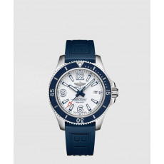 [BREITLING-브라이틀링]<br>슈퍼오션 42 A17366D8