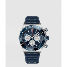 [BREITLING-브라이틀링]<br>크로노맷 B01 44 AB013616