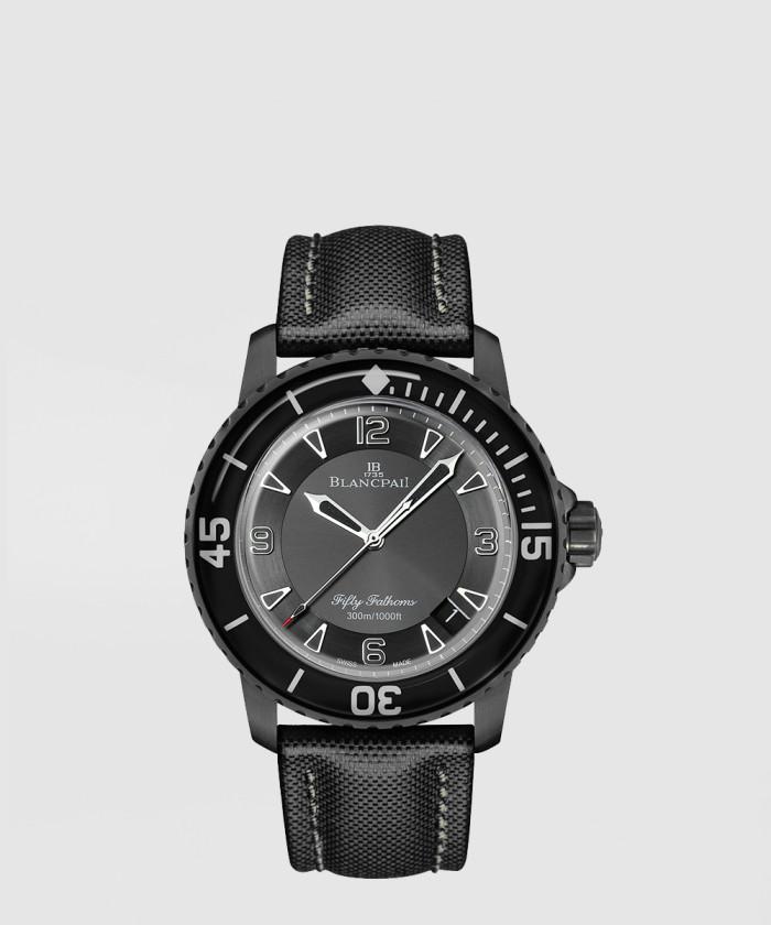 [BLANCPAIN-블랑팡]<br>피프티 패덤즈 45