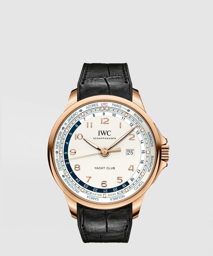 [IWC-아이더블유씨]<br>포르투기저 45.4 IW326605