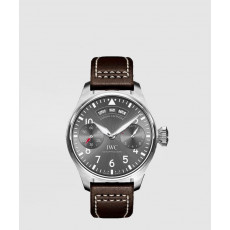 [IWC-아이더블유씨]<br>파일럿 워치 46.2 IW502702