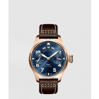 [IWC-아이더블유씨]<br>파일럿 워치 46.2 IW502704