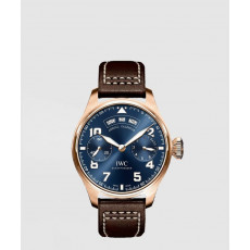 [IWC-아이더블유씨]<br>파일럿 워치 46.2 IW502704