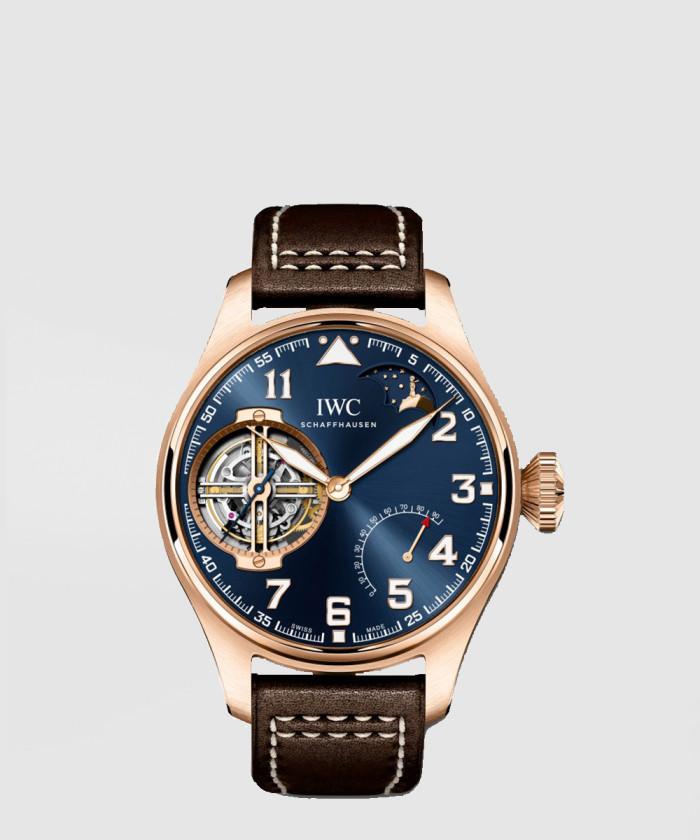 [IWC-아이더블유씨]<br>파일럿 워치 46.2 IW590303