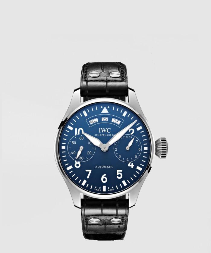 [IWC-아이더블유씨]<br>파일럿 워치 46.2 IW502708