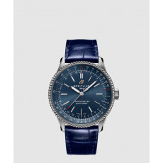 [BREITLING-브라이틀링]<br>내비타이머 오토매틱 35 A1739516