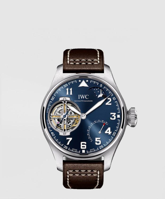 [IWC-아이더블유씨]<br>파일럿 워치 46.2 IW590302