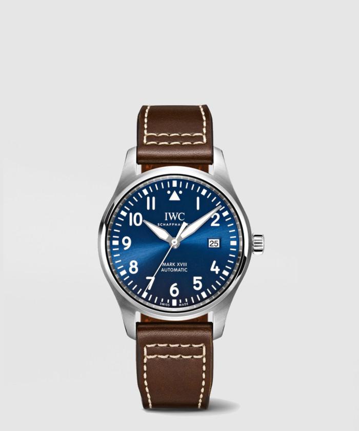 [IWC-아이더블유씨]<br>파일럿 워치 40 IW327010