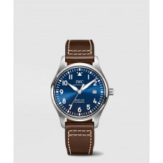 [IWC-아이더블유씨]<br>파일럿 워치 40 IW327010