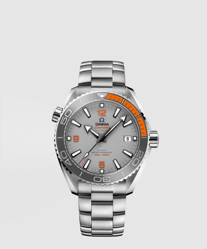 [OMEGA-오메가]<br>씨마스터 플래닛 오션 600 43.5