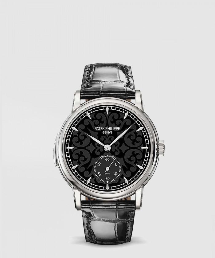 [PATEK PHILIPPE-파텍필립]<br>컴플리케이션 38 5078G