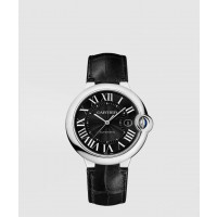 [CARTIER-까르띠에]<br>발롱블루 42 WSBB0003