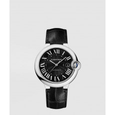 [CARTIER-까르띠에]<br>발롱블루 42 WSBB0003