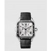 [CARTIER-까르띠에]<br>산토스 43.3 WSSA0017