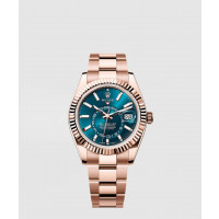 [ROLEX-롤렉스]<br>스카이 드웰러 42 336935