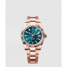 [ROLEX-롤렉스]<br>스카이 드웰러 42 336935