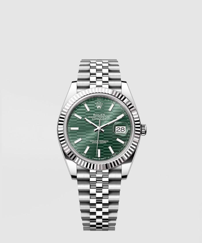 [ROLEX-롤렉스]<br>데이저스트 41 126334